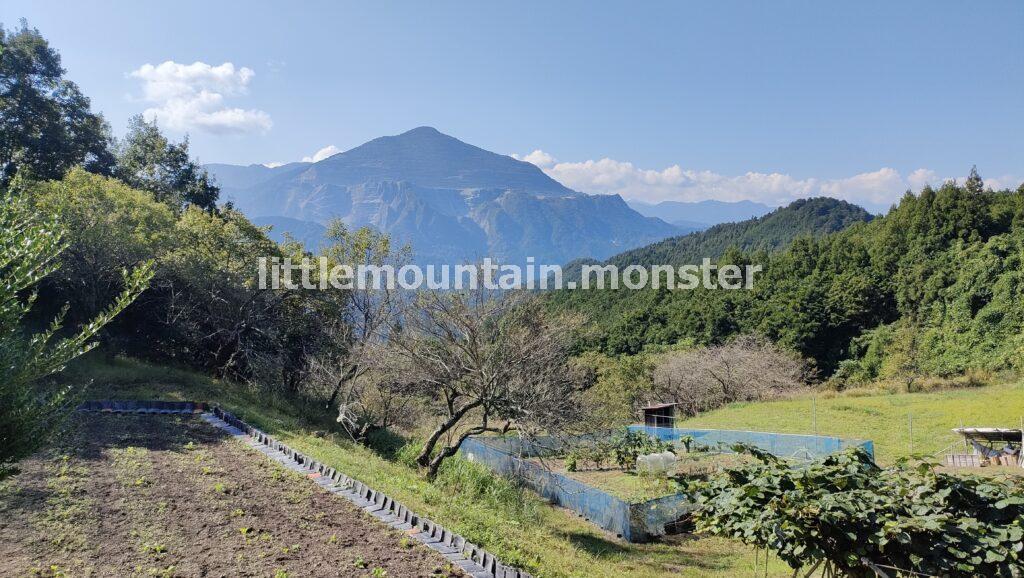 事件勃発！琴平神社、日向山への道がネットで閉ざされて…