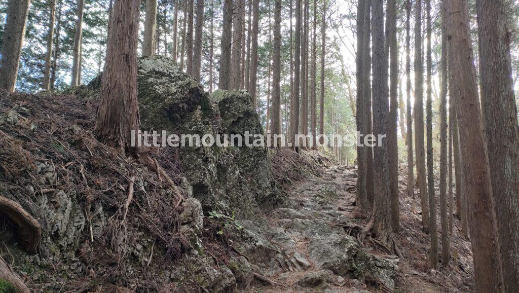 鬼滅の刃：悲鳴嶼行冥さんの故郷！日の出山に向かう