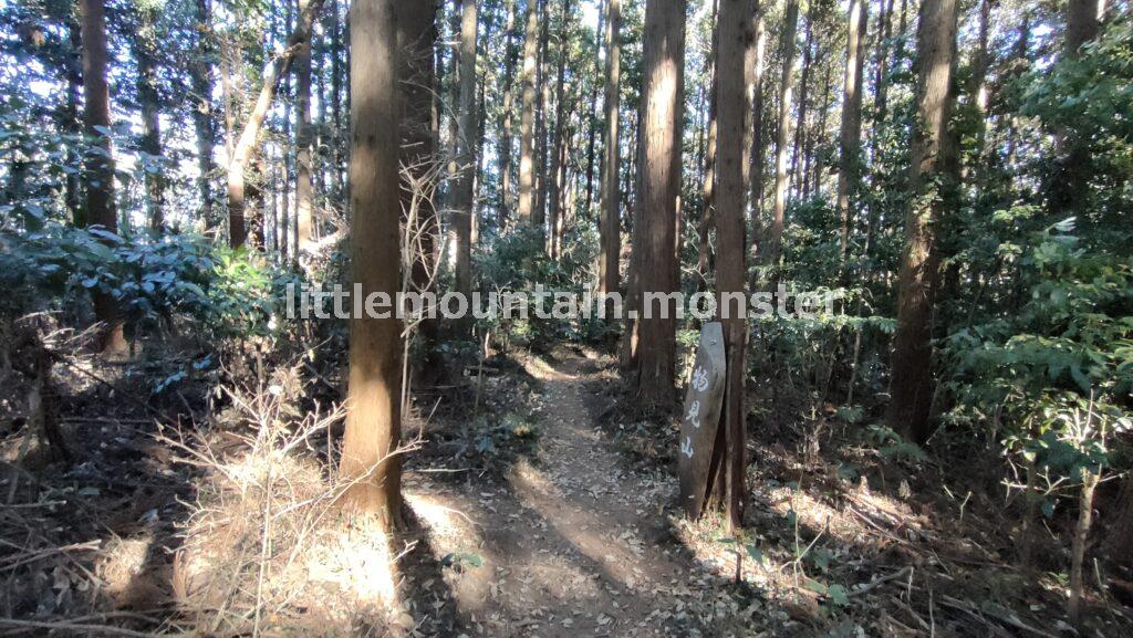 青山城跡（城山）から小倉城跡までハイキング♪