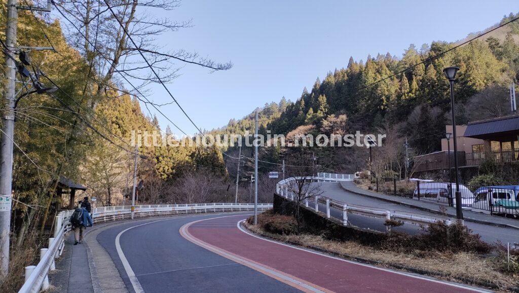 【登山メシ】数馬の湯で温泉＋檜原食材を使ったメニュー