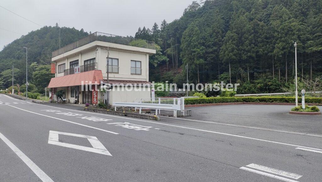 【スタート】東武東上線・JR八高線「小川町駅」からイーグルバスで「皆谷」へアクセス