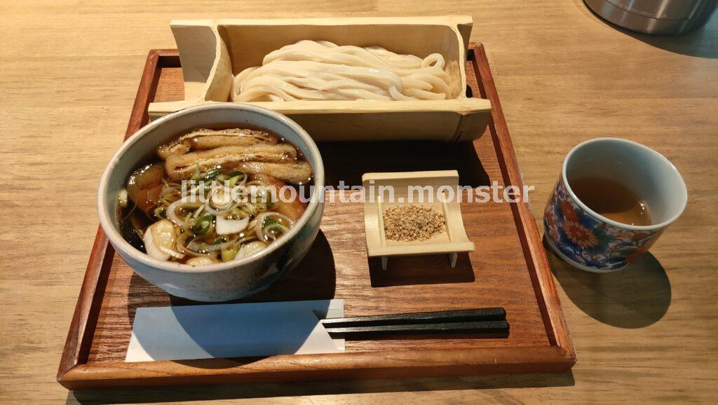 裏メイン「浅見茶屋さん」目指し、吾野駅方面に下る