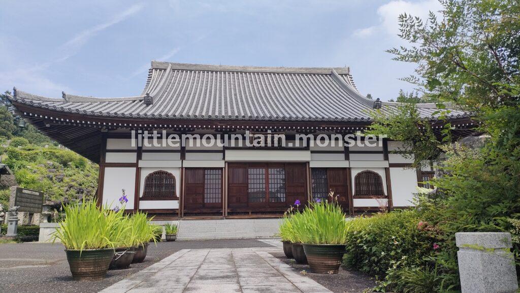 寶龍山宗泉寺
