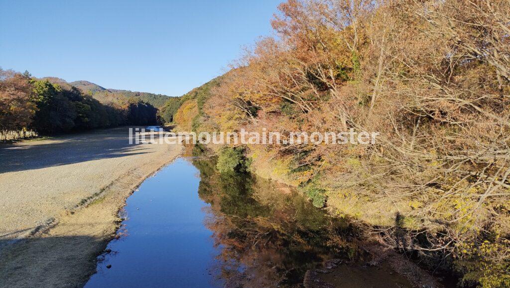 【スタート】東武東上線：武蔵嵐山駅