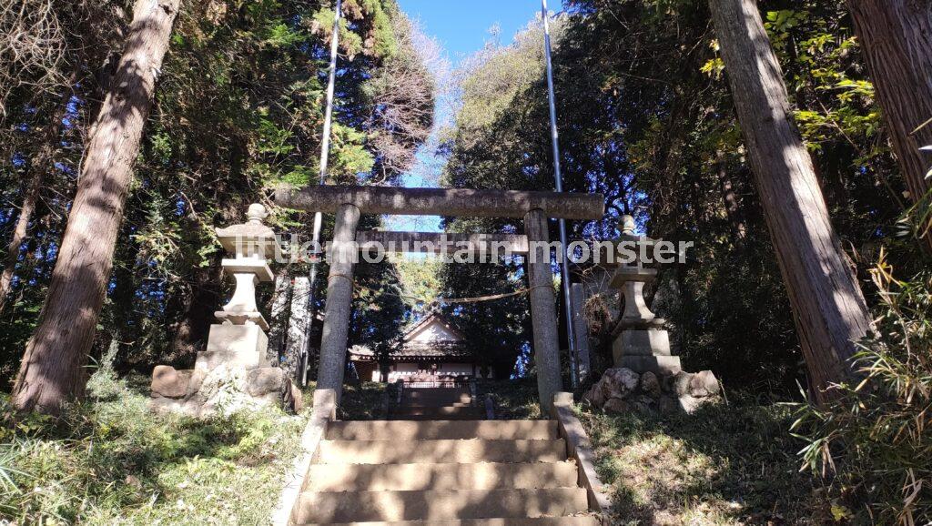 【ゴール】東武東上線：武蔵嵐山駅