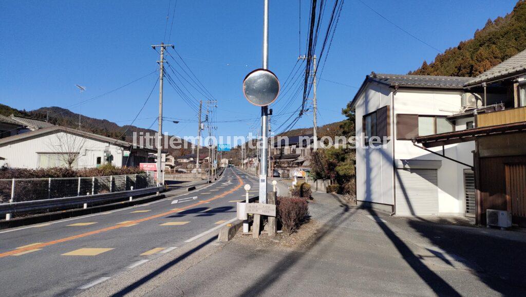 【スタート】西武鉄道・東吾野駅
