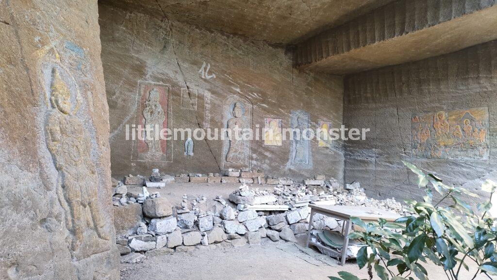 岩好きには堪らない！鷹取山(193m）からの絶景