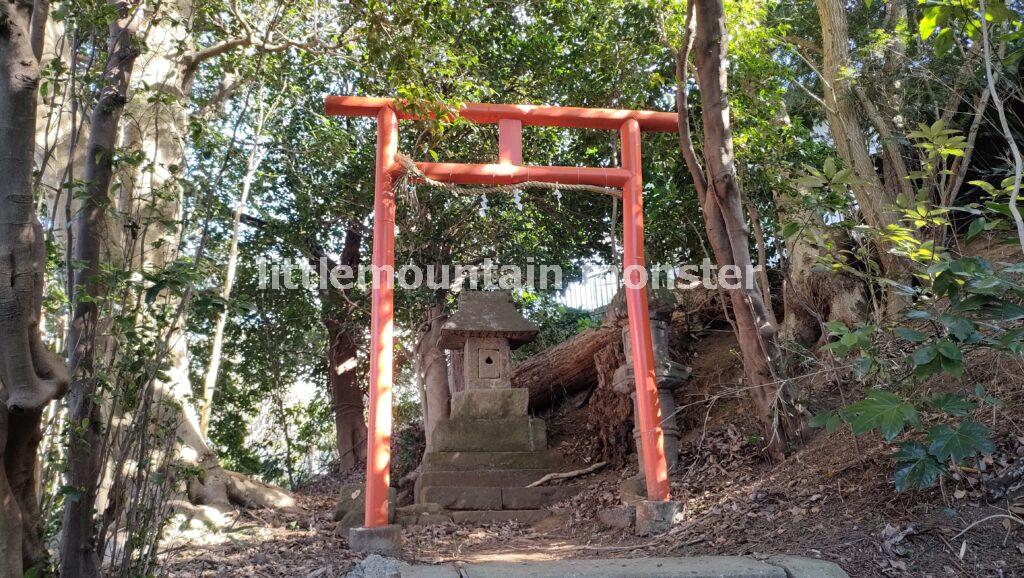 ふたつの山頂をクリア！二子山→阿部倉山と三浦アルプスをハイキング