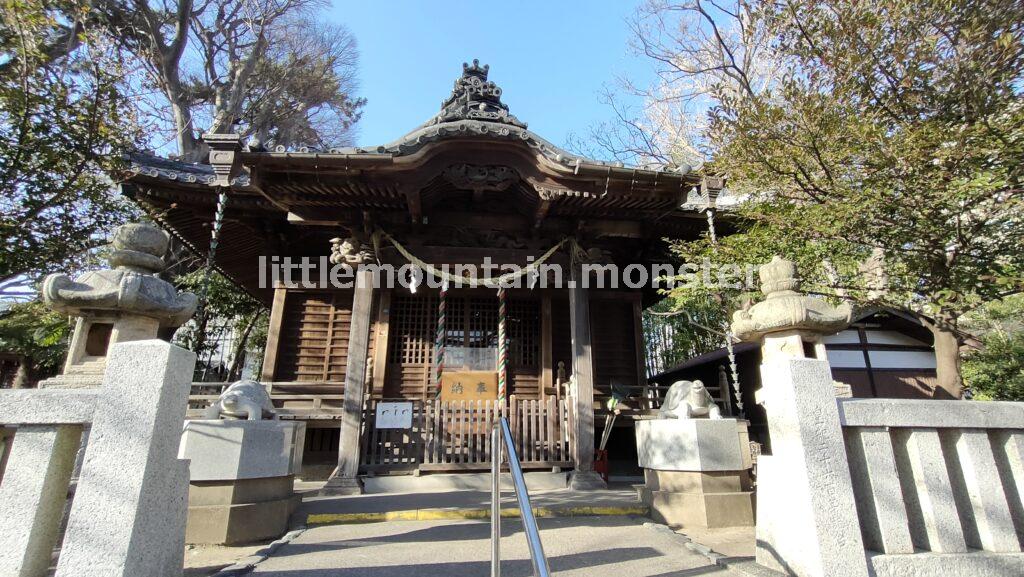 【ゴール】京急電鉄・逗子・葉山駅