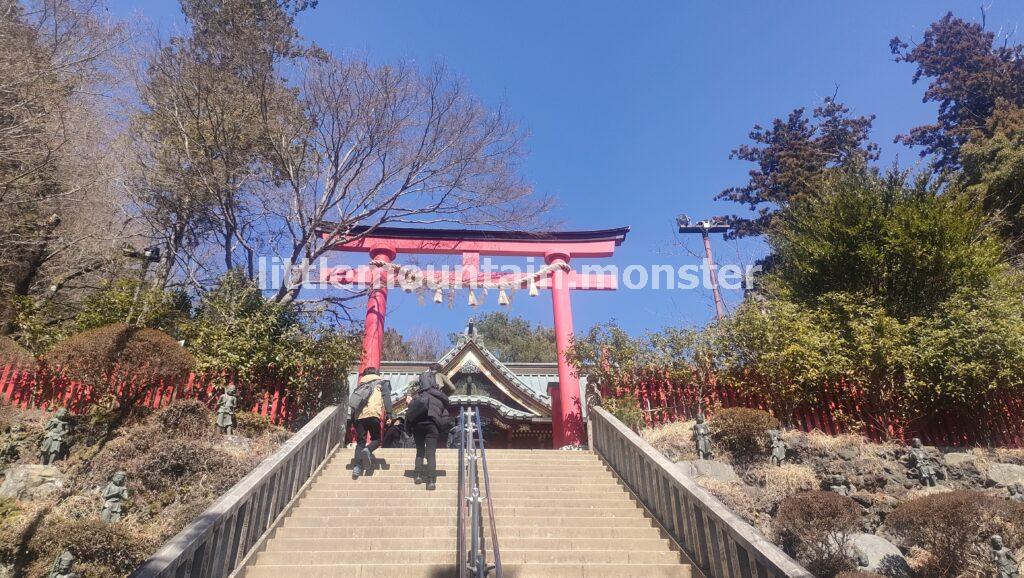 日本の祈りが凝縮?高尾山薬王院