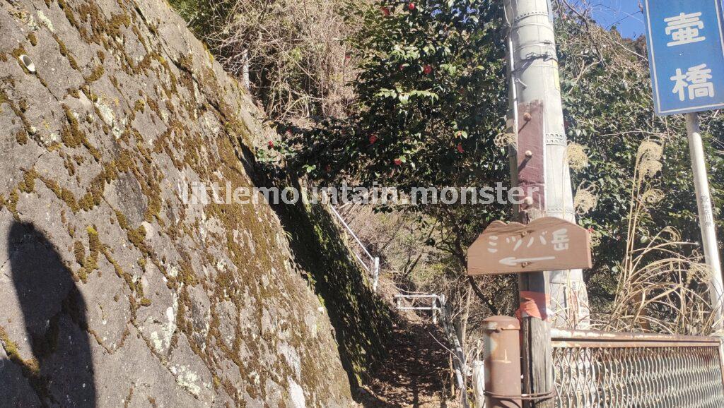 【スタート】富士急モビリティ：浅瀬入口バス停