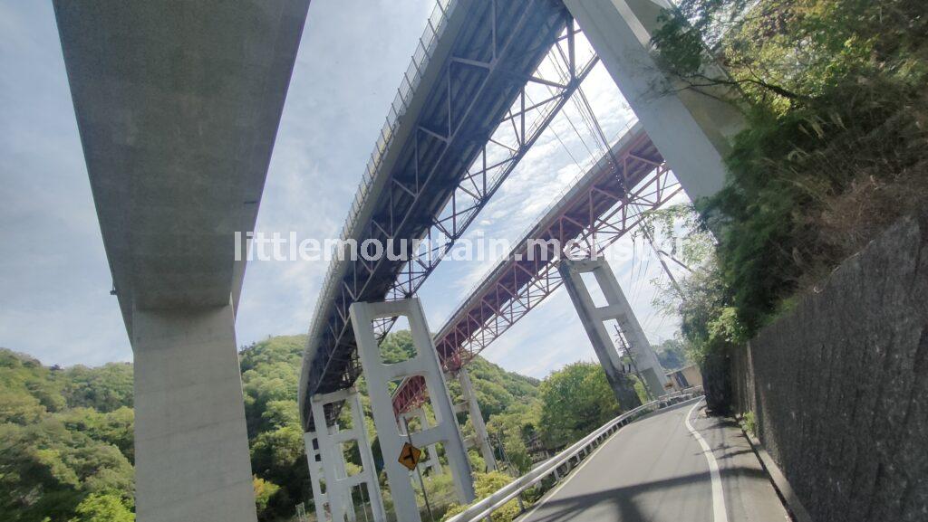 【スタート】JR大月駅