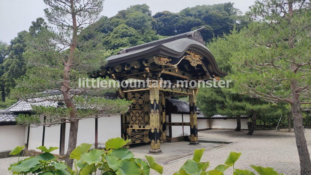 どこまでが敷地!?建長寺(けんちょうじ)