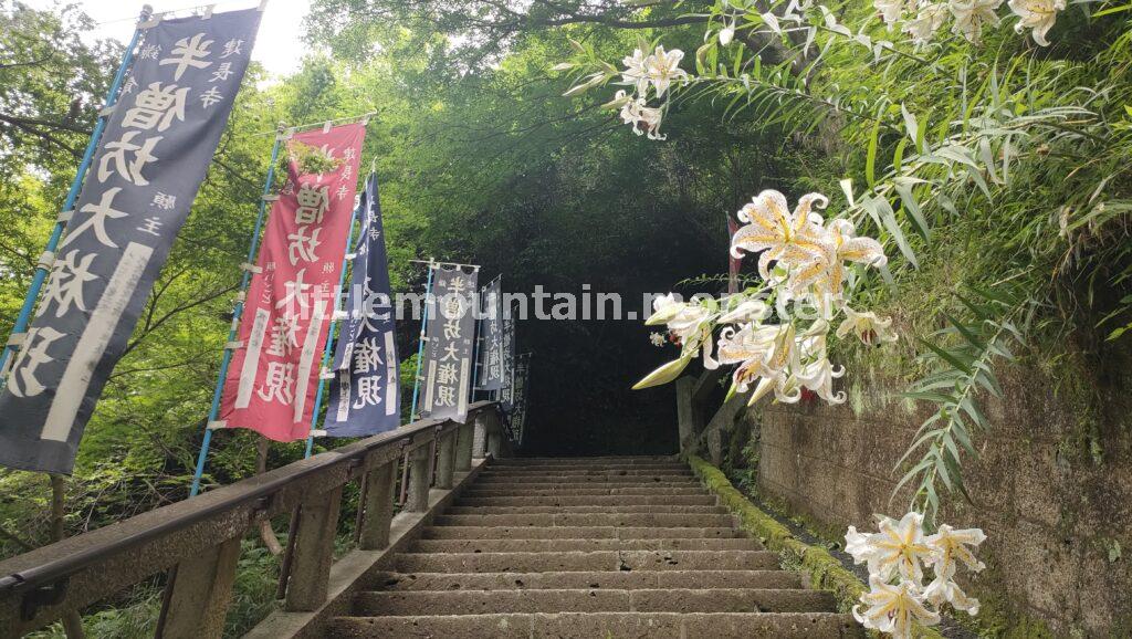 どこまでが敷地!?建長寺(けんちょうじ)