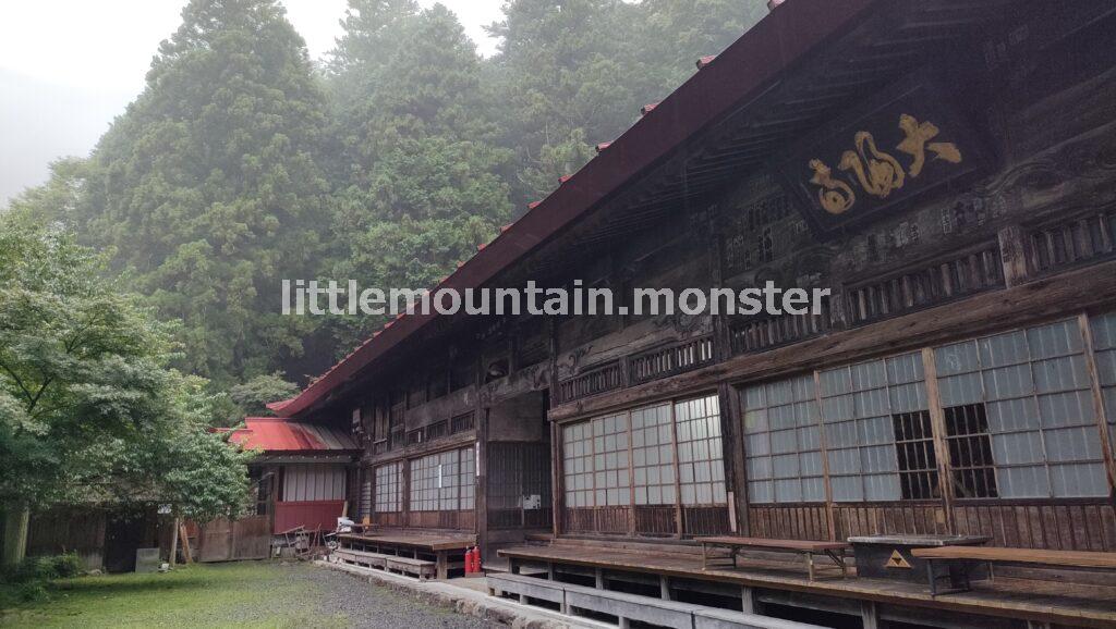 朝のひとり散歩|大陽寺